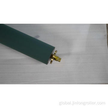 Full Body Stretch with Foam Roller RMGT printing machine rubber roller Manufactory